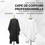 Cape-de-Coiffure-Professionnelle-Noire-en-Polyester-Antistatique-et-Impermeable-technique-1217