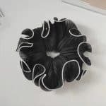 Chouchou-Elastique-pour-Cheveux-avec-Bordure-de-Petale-Contrastee-galerie-4574