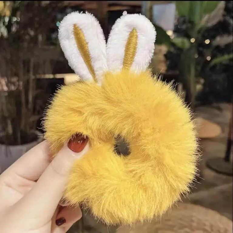 Chouchou-en-Peluche-avec-Oreilles-de-Lapin-Decoratives-galerie-1049