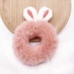 Chouchou-en-Peluche-avec-Oreilles-de-Lapin-Decoratives-galerie-1391