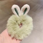 Chouchou-en-Peluche-avec-Oreilles-de-Lapin-Decoratives-galerie-2119