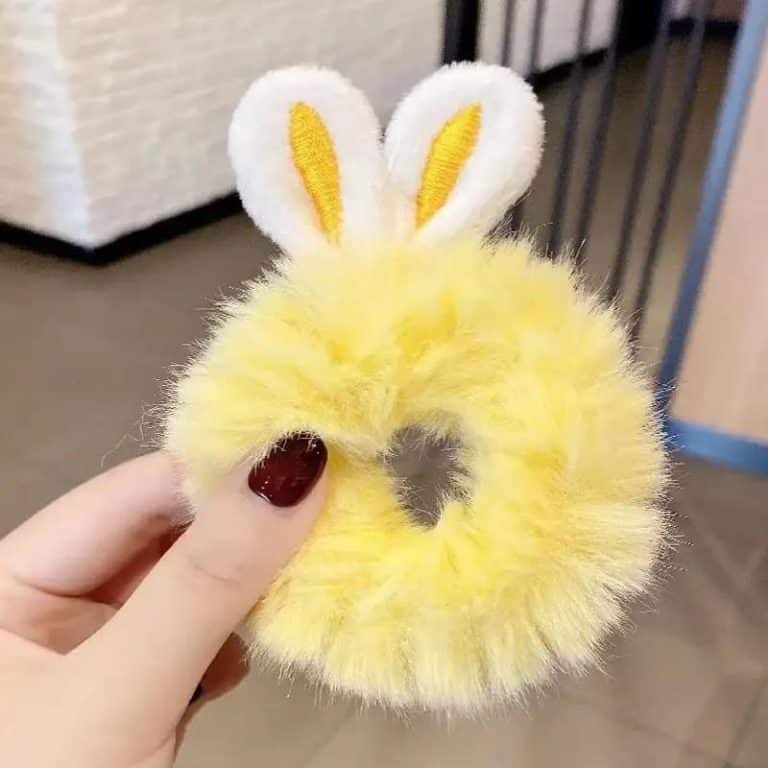 Chouchou-en-Peluche-avec-Oreilles-de-Lapin-Decoratives-galerie-3065