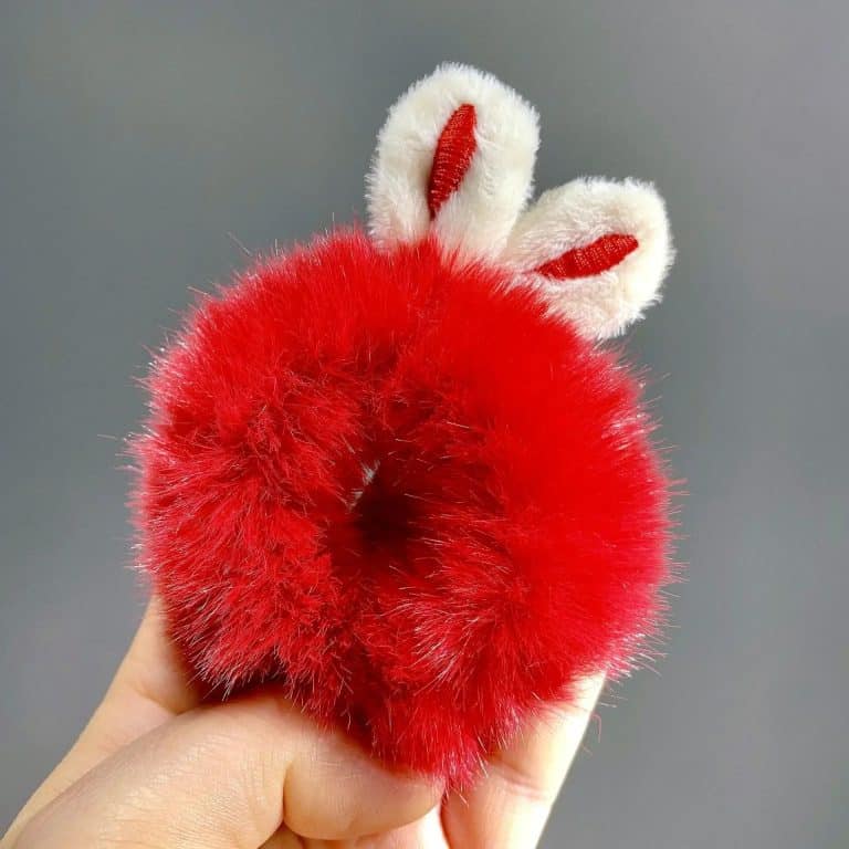 Chouchou-en-Peluche-avec-Oreilles-de-Lapin-Decoratives-galerie-4724