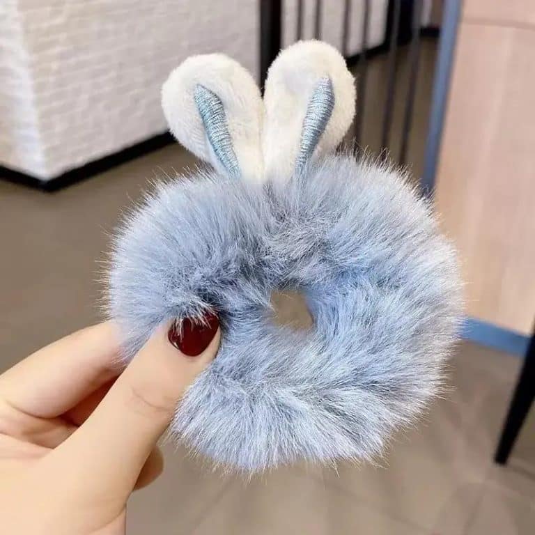 Chouchou-en-Peluche-avec-Oreilles-de-Lapin-Decoratives-galerie-4829