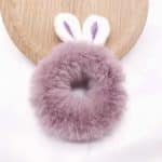 Chouchou-en-Peluche-avec-Oreilles-de-Lapin-Decoratives-galerie-4931