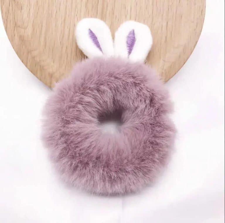 Chouchou-en-Peluche-avec-Oreilles-de-Lapin-Decoratives-galerie-4931