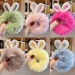 Chouchou-en-Peluche-avec-Oreilles-de-Lapin-Decoratives-galerie-7226