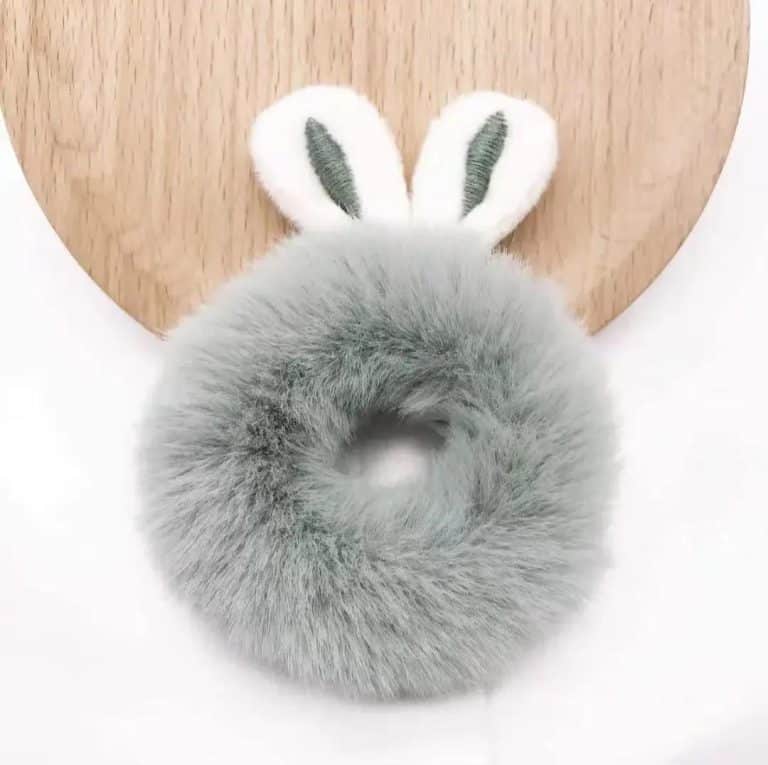 Chouchou-en-Peluche-avec-Oreilles-de-Lapin-Decoratives-galerie-8125