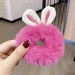 Chouchou-en-Peluche-avec-Oreilles-de-Lapin-Decoratives-galerie-8744