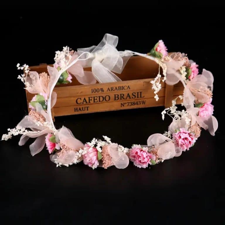 Couronne-Florale-en-Fleurs-Artificielles-de-Roses-et-Pivoines-galerie-9936