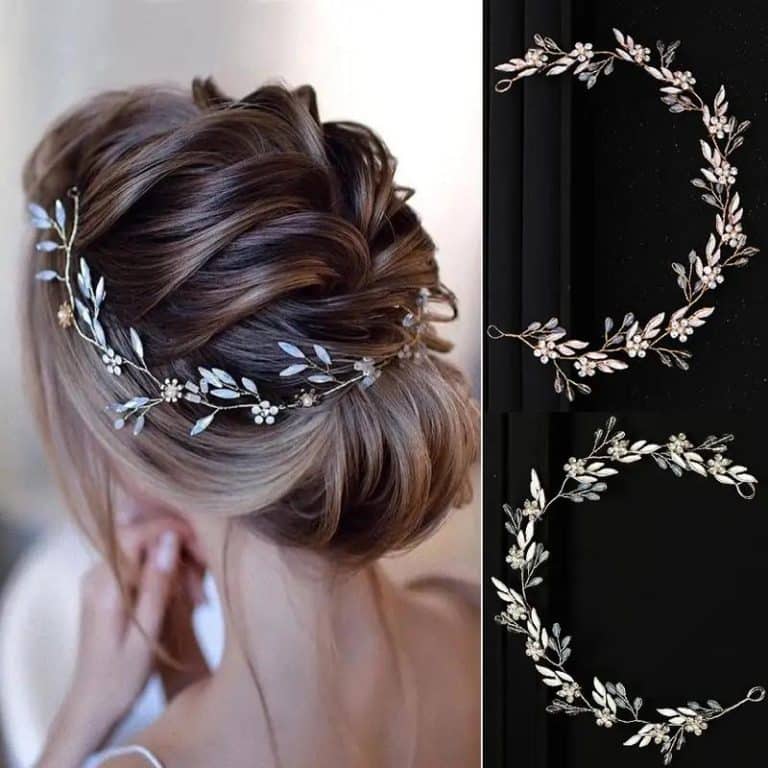 Couronne-de-Coiffure-pour-Mariage-avec-Fleurs-Emaillees-et-Perles-galerie-9380