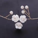 Couronne-pour-Cheveux-avec-Fleurs-Blanches-et-Perles-Nacrees-galerie-4955