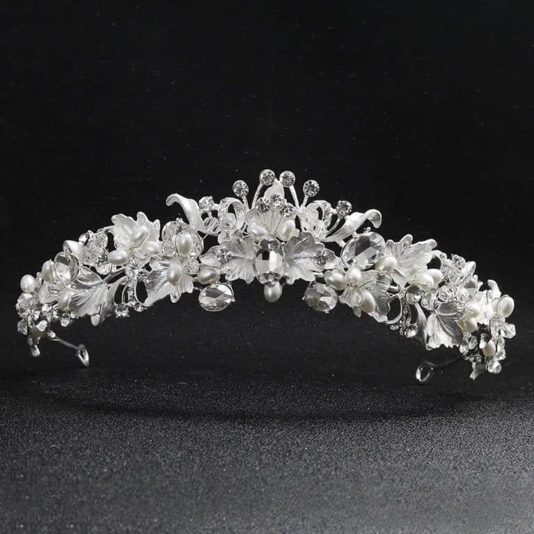 Diademe-de-Mariage-a-Fleurs-avec-Perles-Nacrees-et-Strass-galerie-5232