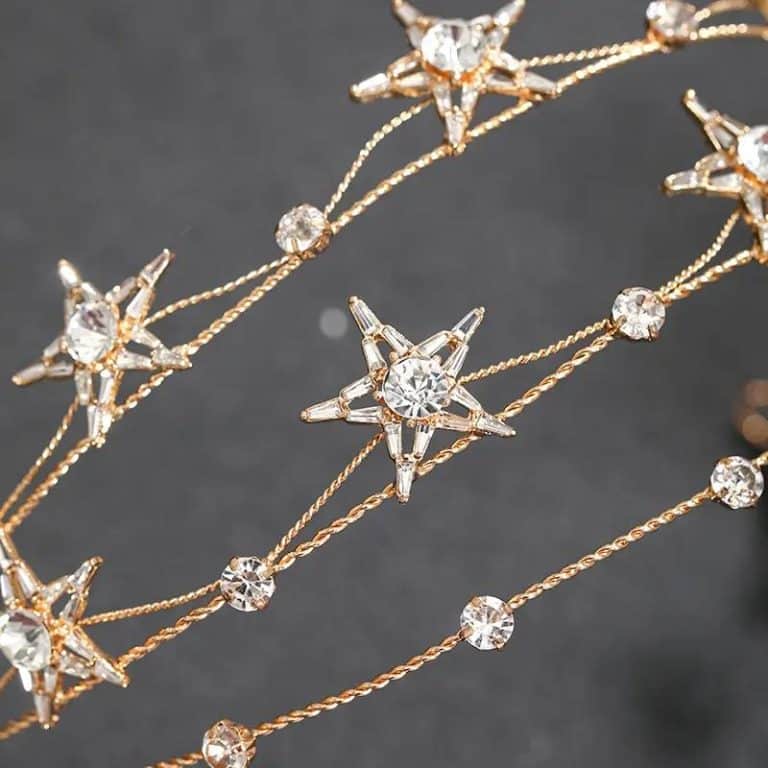 Diademe-de-Mariee-Orne-de-Cristaux-en-Forme-Detoiles-et-de-Strass-galerie-4057