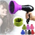Diffuseur-Universel-Pliable-en-Silicone-pour-Seche-cheveux-avec-Grille-en-nid-Dabeille-galerie-2188