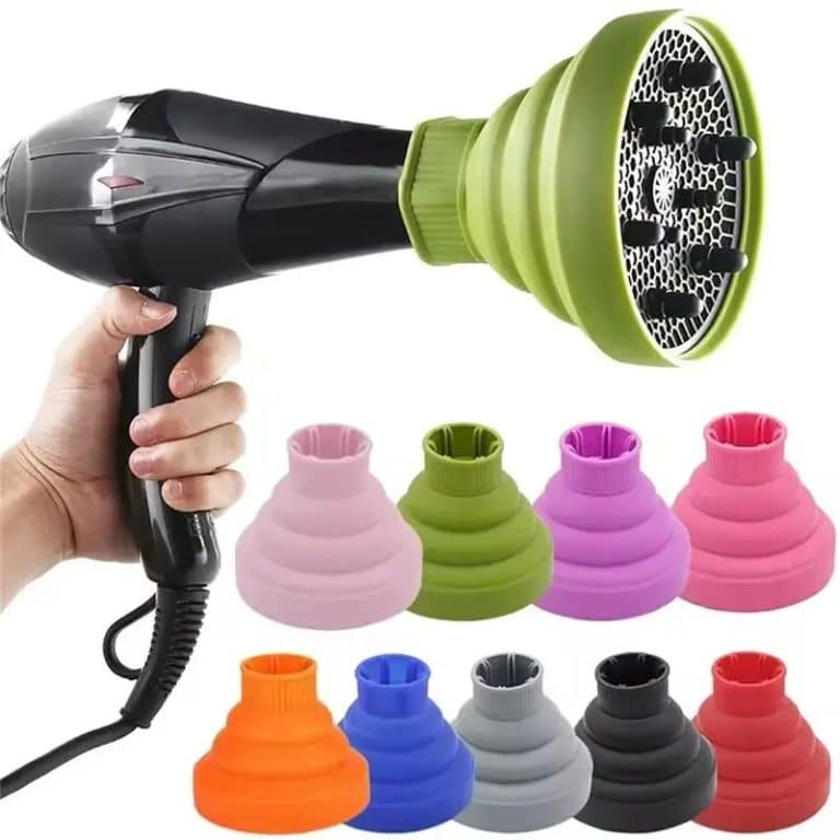 Diffuseur-Universel-Pliable-en-Silicone-pour-Seche-cheveux-avec-Grille-en-nid-Dabeille-galerie-6213