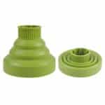Diffuseur-Universel-Pliable-en-Silicone-pour-Seche-cheveux-avec-Grille-en-nid-Dabeille-galerie-9922-1