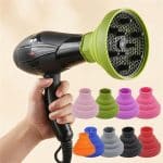 Diffuseur-Universel-Pliable-en-Silicone-pour-Seche-cheveux-avec-Grille-en-nid-Dabeille-picture-5445