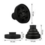 Diffuseur-Universel-Pliable-en-Silicone-pour-Seche-cheveux-avec-Grille-en-nid-Dabeille-technique-1337