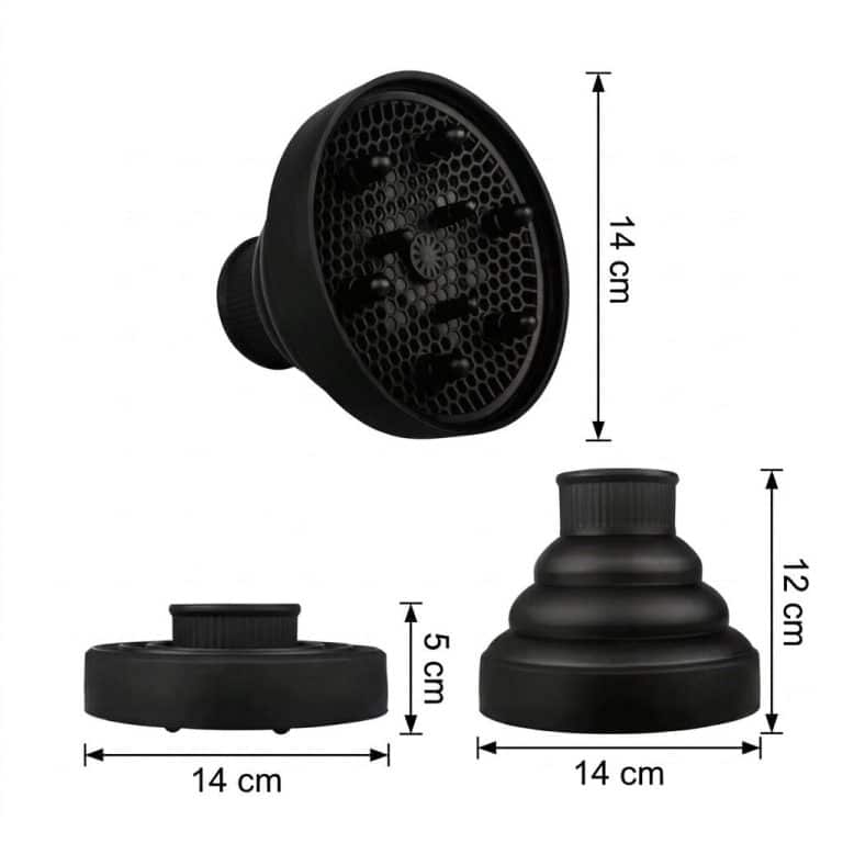 Diffuseur-Universel-Pliable-en-Silicone-pour-Seche-cheveux-avec-Grille-en-nid-Dabeille-technique-1337
