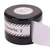 Distributeur de bandes de protection de cou pour barbier avec extraction facile