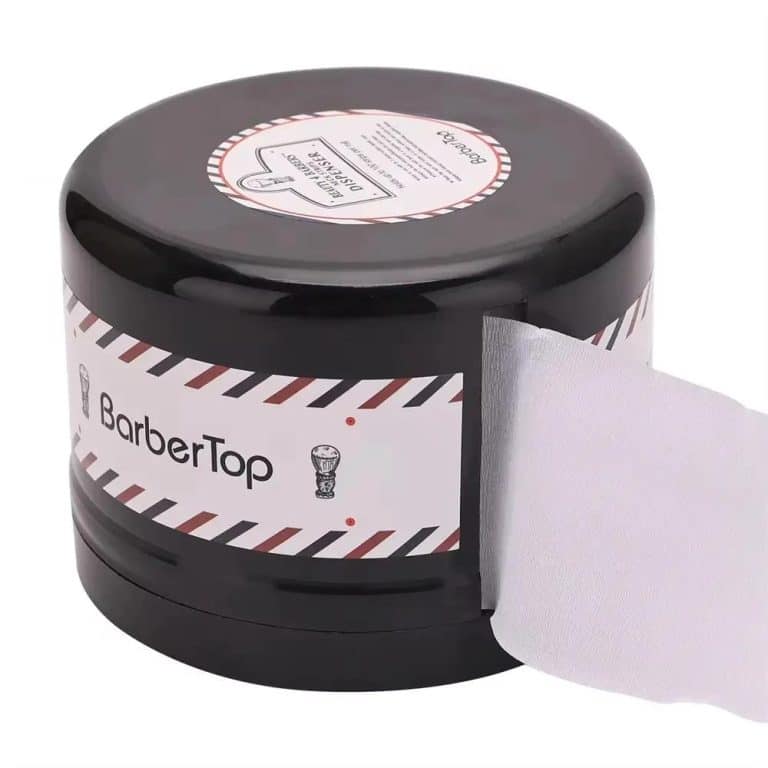 Distributeur-de-Bandes-de-Protection-de-cou-pour-Barbier-avec-Extraction-Facile-galerie-9230-2