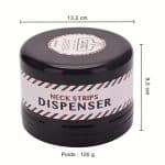 Distributeur-de-Bandes-de-Protection-de-cou-pour-Barbier-avec-Extraction-Facile-technique-8410