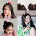 Elastique-ou-Barrette-a-Cheveux-de-Lapin-en-Peluche-galerie-1017