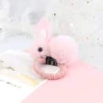 Elastique-ou-Barrette-a-Cheveux-de-Lapin-en-Peluche-galerie-9590