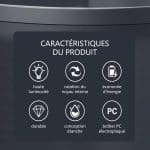 Enseigne-Lumineuse-Rotative-pour-Barbershop-avec-Support-Mural-technique-2120