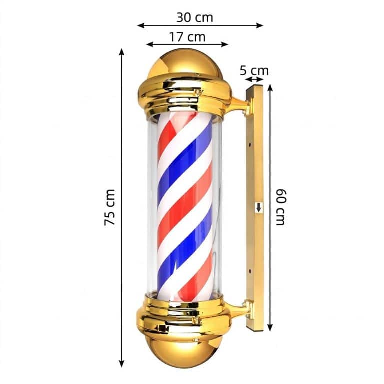 Enseigne-Lumineuse-Rotative-pour-Barbershop-avec-Support-Mural-technique-7146