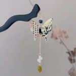 Epingle-a-Cheveux-Decorative-avec-Pendentif-de-Papillon-Orne-de-Calligraphie-galerie-7550