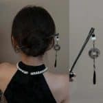 Epingle-a-Cheveux-de-Style-Gothique-avec-Pendentifs-a-Perles-et-Chaine-galerie-4689