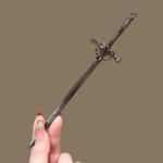 Epingle-a-Cheveux-en-Forme-Depee-Medievale-galerie-1668