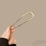 Epingle-a-chignon-minimaliste-en-u-avec-finition-brillante-3508