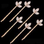 Epingles-a-Cheveux-Ornees-de-Cristaux-en-Forme-de-Feuilles-pour-Chignon-galerie-3315