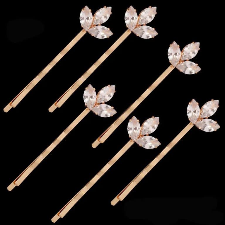 Epingles-a-Cheveux-Ornees-de-Cristaux-en-Forme-de-Feuilles-pour-Chignon-galerie-3315