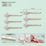 Epingles-a-Cheveux-Ornees-de-Cristaux-en-Forme-de-Feuilles-pour-Chignon-galerie-5413