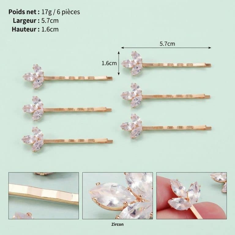 Epingles-a-Cheveux-Ornees-de-Cristaux-en-Forme-de-Feuilles-pour-Chignon-galerie-5413