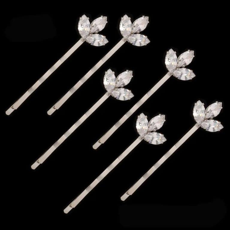 Epingles-a-Cheveux-Ornees-de-Cristaux-en-Forme-de-Feuilles-pour-Chignon-galerie-8022