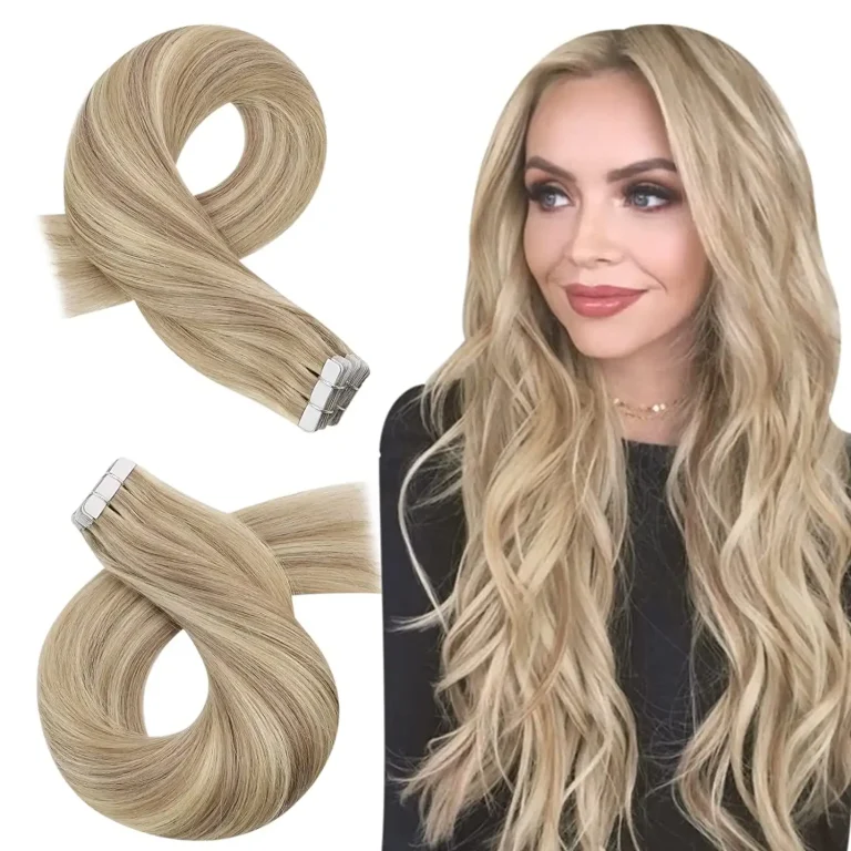 Extensions-Lisses-en-Cheveux-Humains-Balayage-Blond-galerie-2318