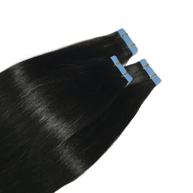 Extensions-a-Bandes-Adhesives-Lisses-en-Cheveux-Humains-Remy-galerie-1239