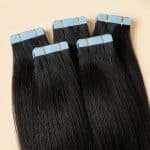 Extensions-a-Bandes-Adhesives-Lisses-en-Cheveux-Humains-Remy-picture-6377