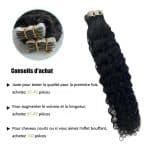 Extensions-de-Cheveux-Naturels-a-Bandes-Adhesives-Bouclees-a-Spirale-Noir-technique-1048