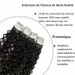Extensions-de-Cheveux-Naturels-a-Bandes-Adhesives-Bouclees-a-Spirale-Noir-technique-1544