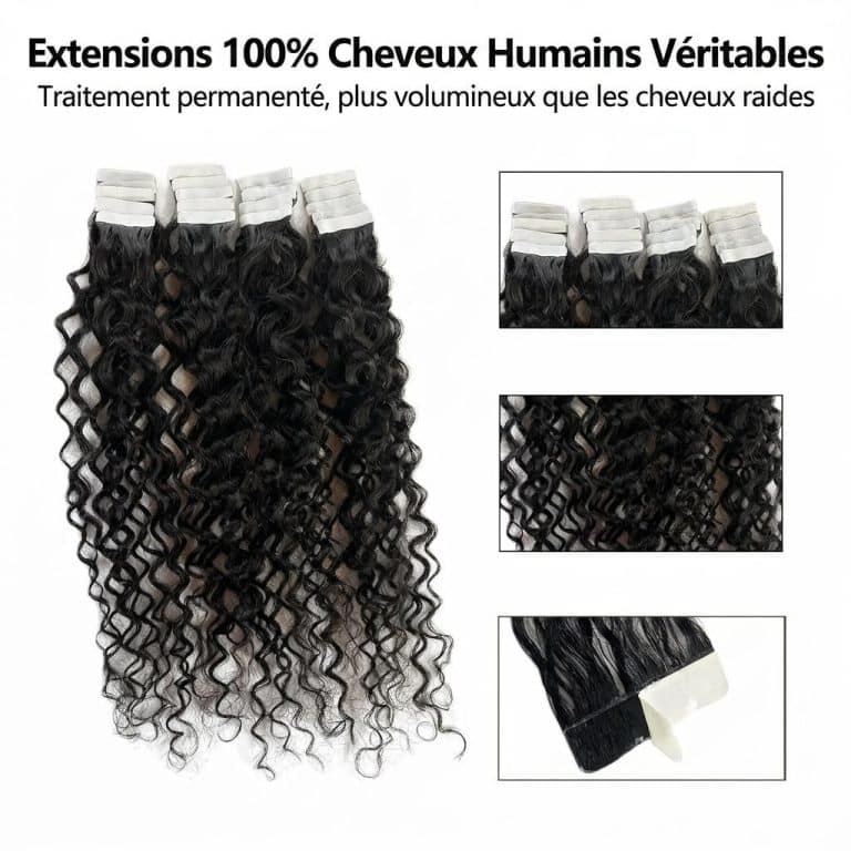 Extensions-de-Cheveux-Naturels-a-Bandes-Adhesives-Bouclees-a-Spirale-Noir-technique-1742