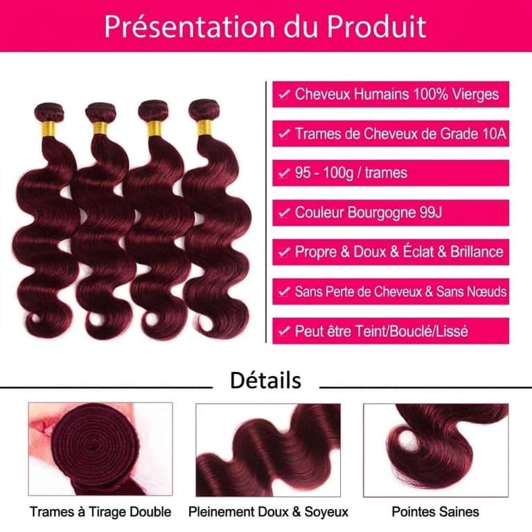 Extensions-en-Tissage-Body-Wave-Bordeaux-Dense-en-Cheveux-Humains-technique-2740