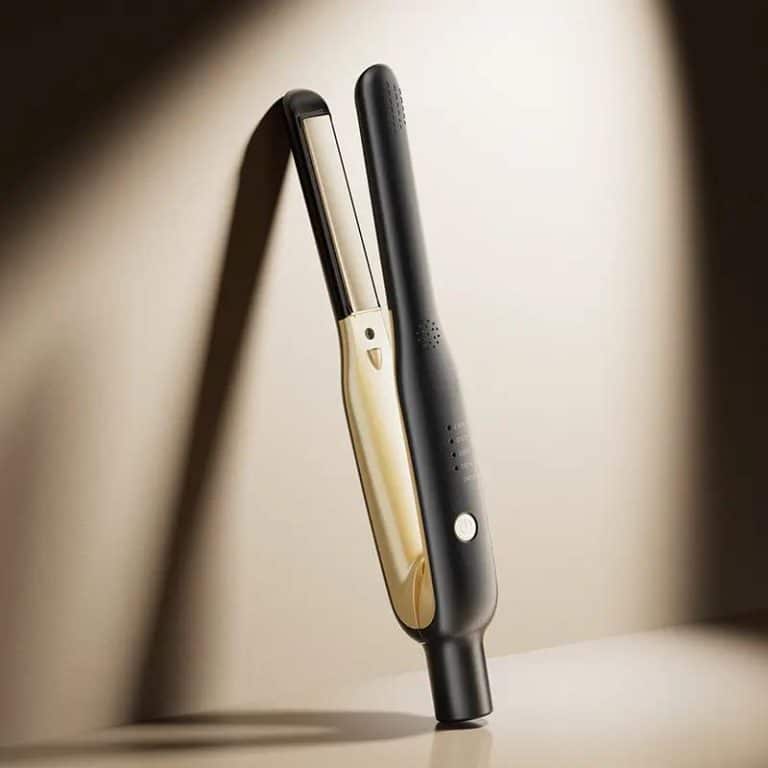 Fer-a-Lisser-de-Voyage-Compact-avec-Ions-Negatifs-galerie-4982
