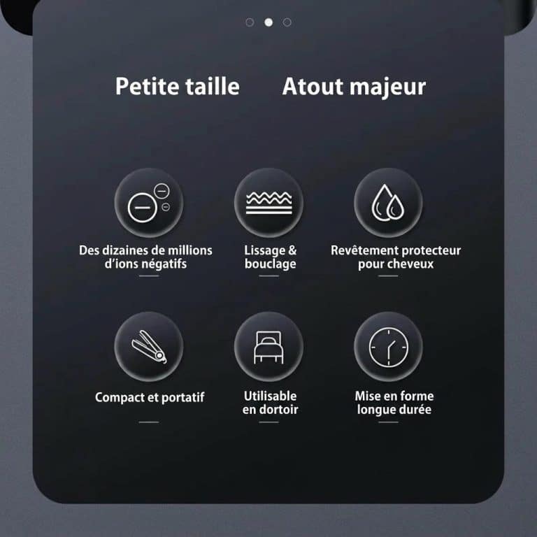 Fer-a-Lisser-de-Voyage-Compact-avec-Ions-Negatifs-technique-3019