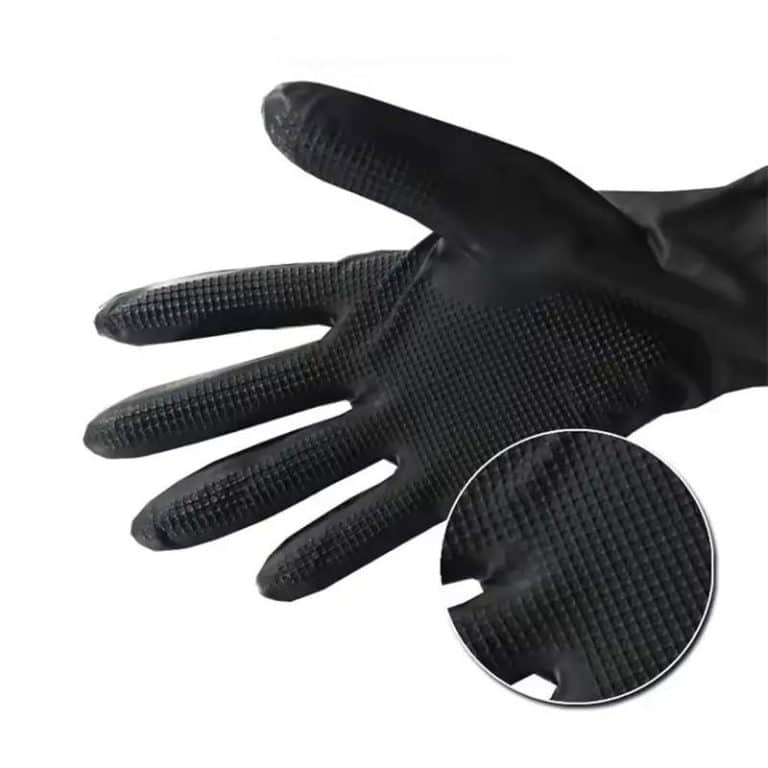 Gants-de-Protection-en-Nitrile-Noirs-Antiderapant-pour-la-Coloration-et-les-Soins-Capillaires-galerie-1353-1
